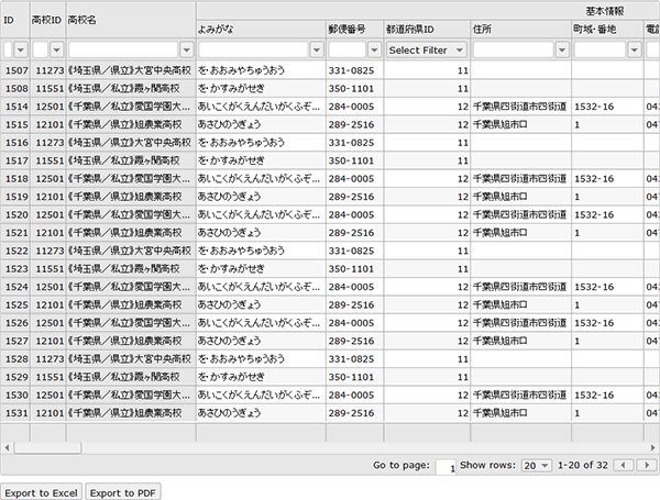 handsontable.js