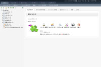 MODx Evolution 1.0.2 にアップデート